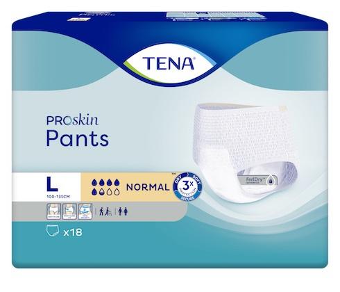 TENA PROskin Pants NORMAL L